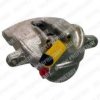 MERCE 004206283 Brake Caliper